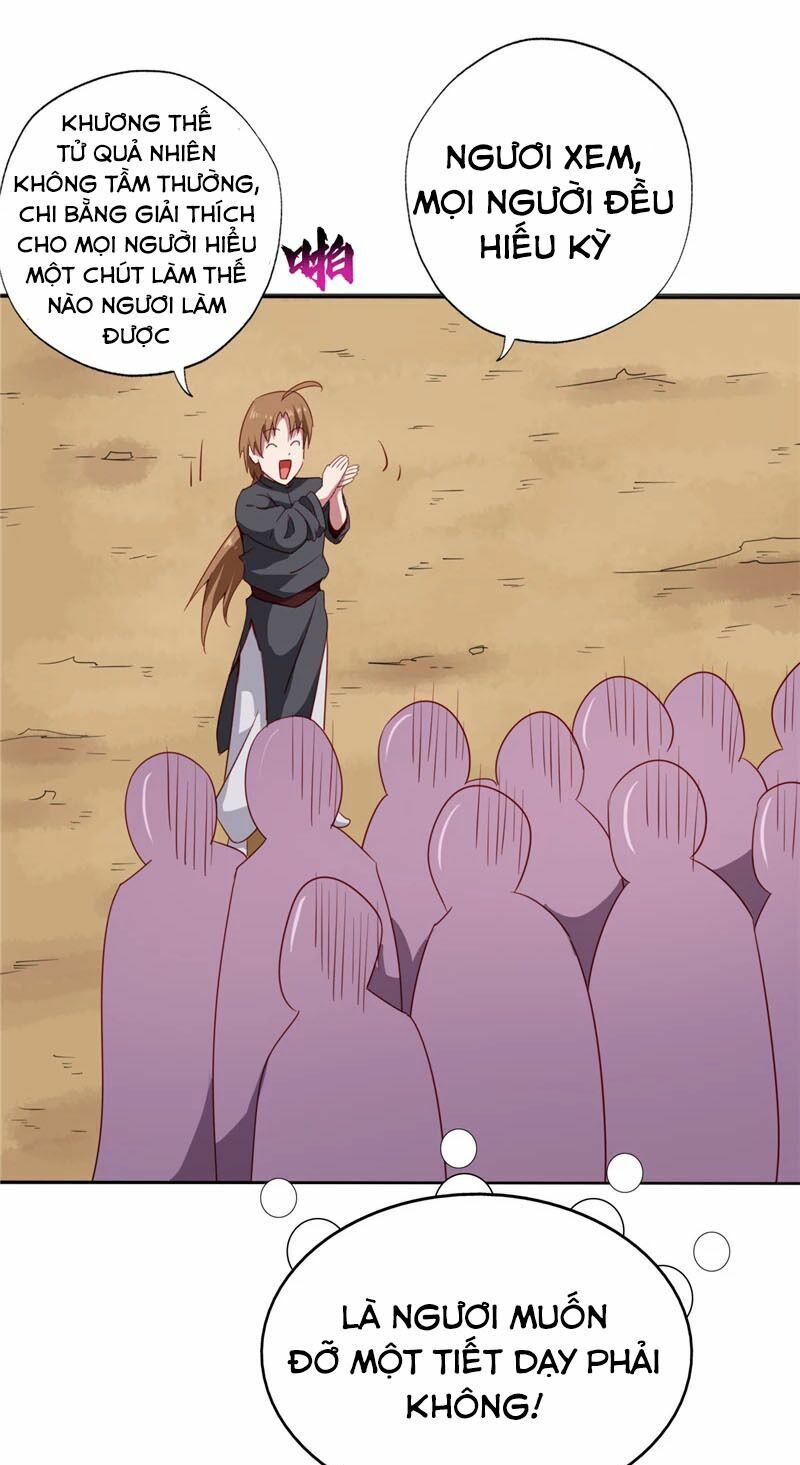 Chí Tôn Võ Đế: Chapter 92
