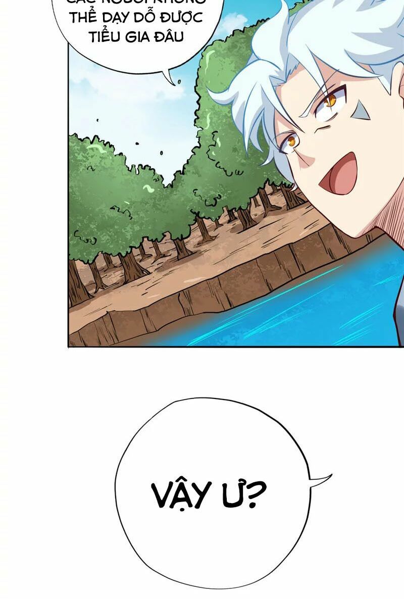 Chí Tôn Võ Đế: Chapter 99