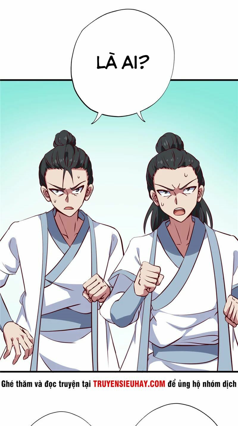 Chí Tôn Võ Đế: Chapter 99