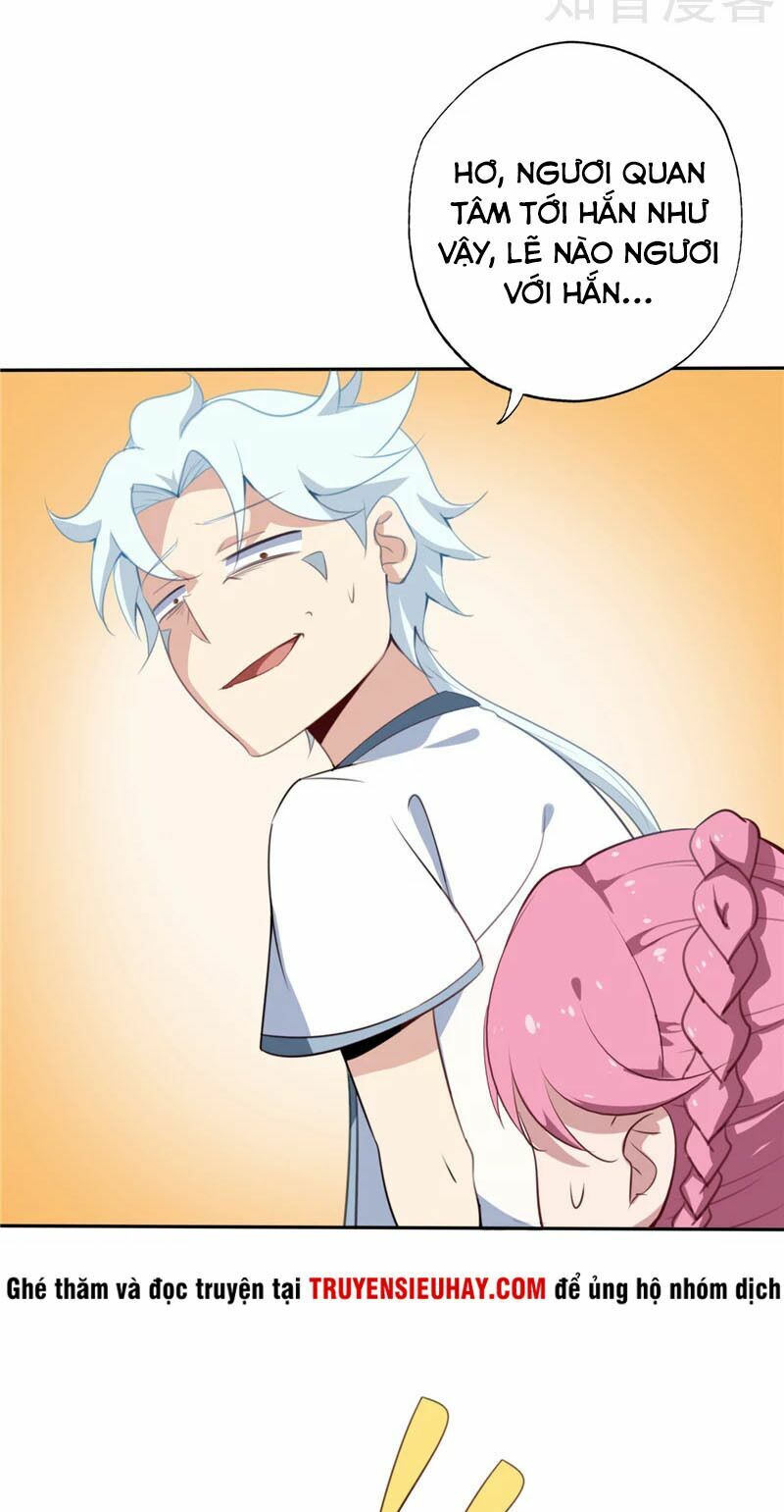 Chí Tôn Võ Đế: Chapter 99