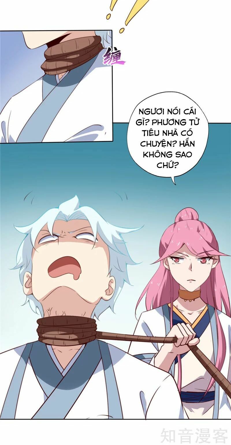 Chí Tôn Võ Đế: Chapter 99