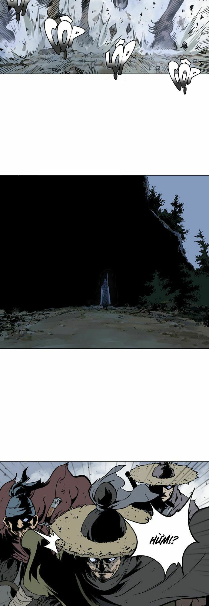 Gosu - Cao Thủ 2: Chapter 1
