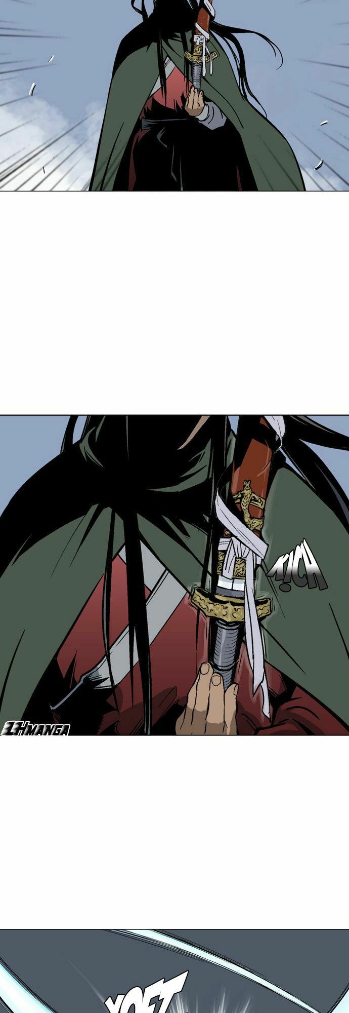 Gosu - Cao Thủ 2: Chapter 1