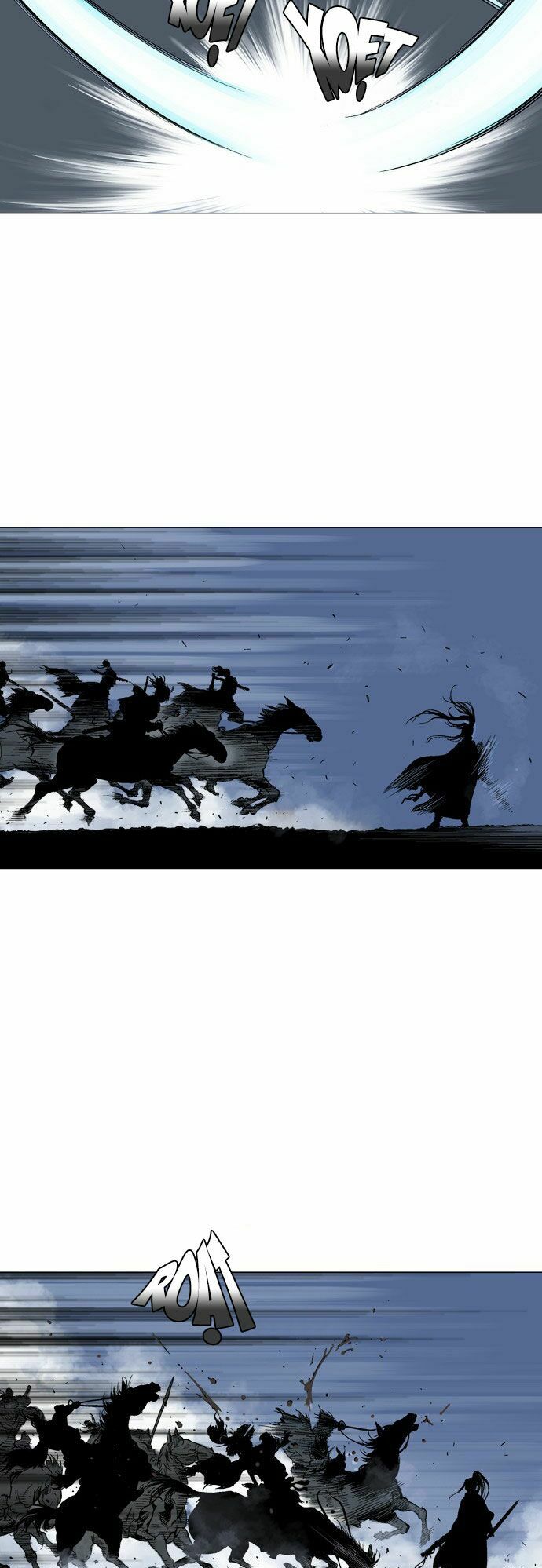 Gosu - Cao Thủ 2: Chapter 1