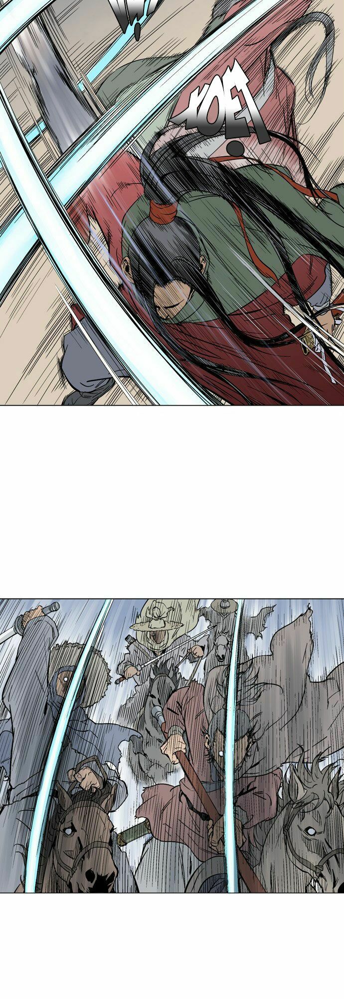 Gosu - Cao Thủ 2: Chapter 1