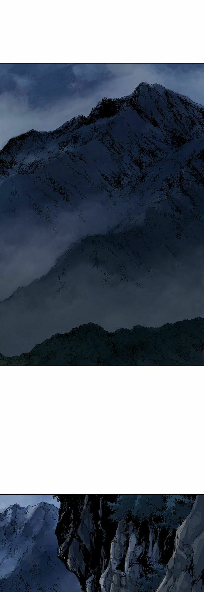 Gosu - Cao Thủ 2: Chapter 1