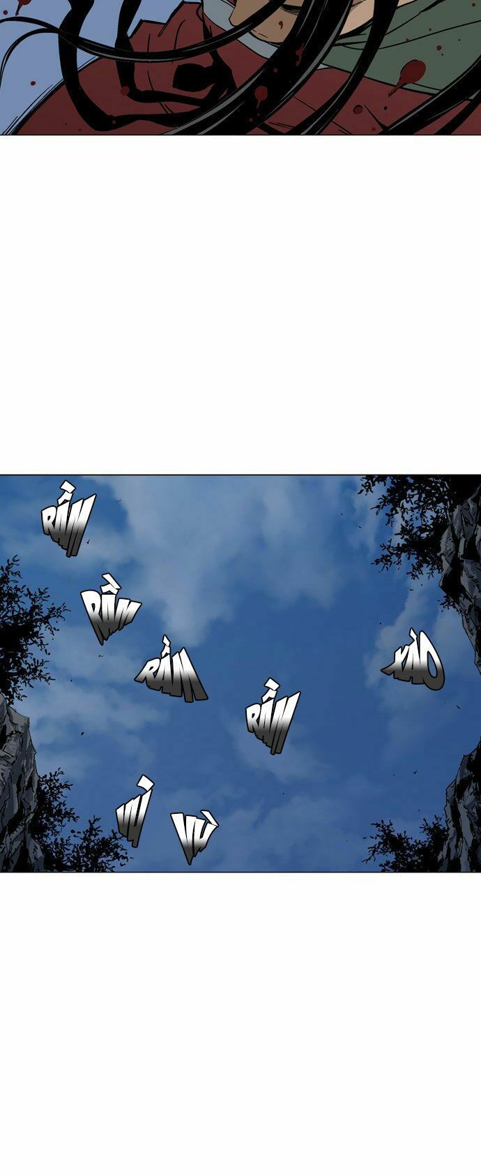 Gosu - Cao Thủ 2: Chapter 1