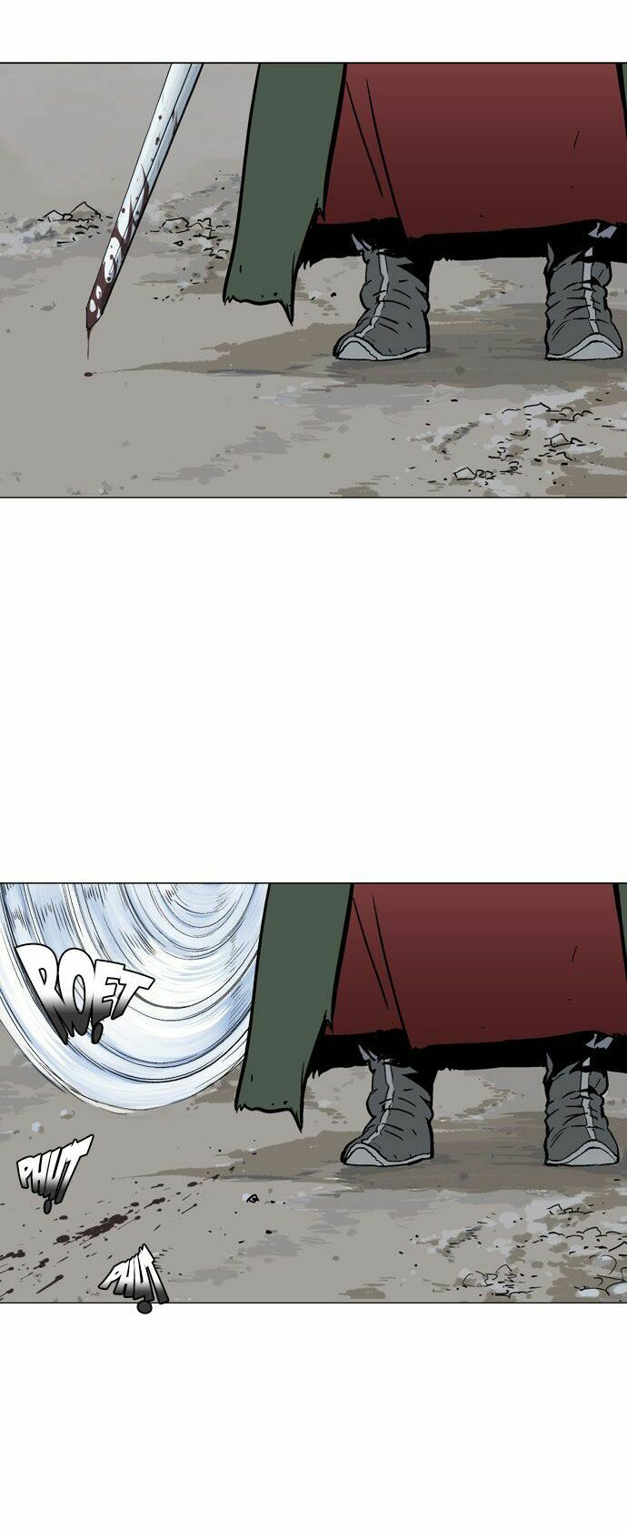 Gosu - Cao Thủ 2: Chapter 1