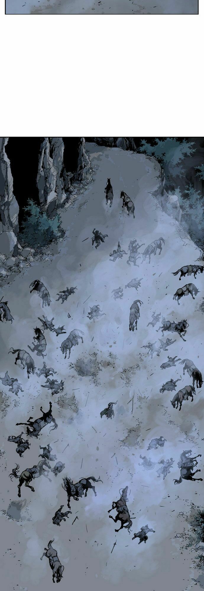 Gosu - Cao Thủ 2: Chapter 1