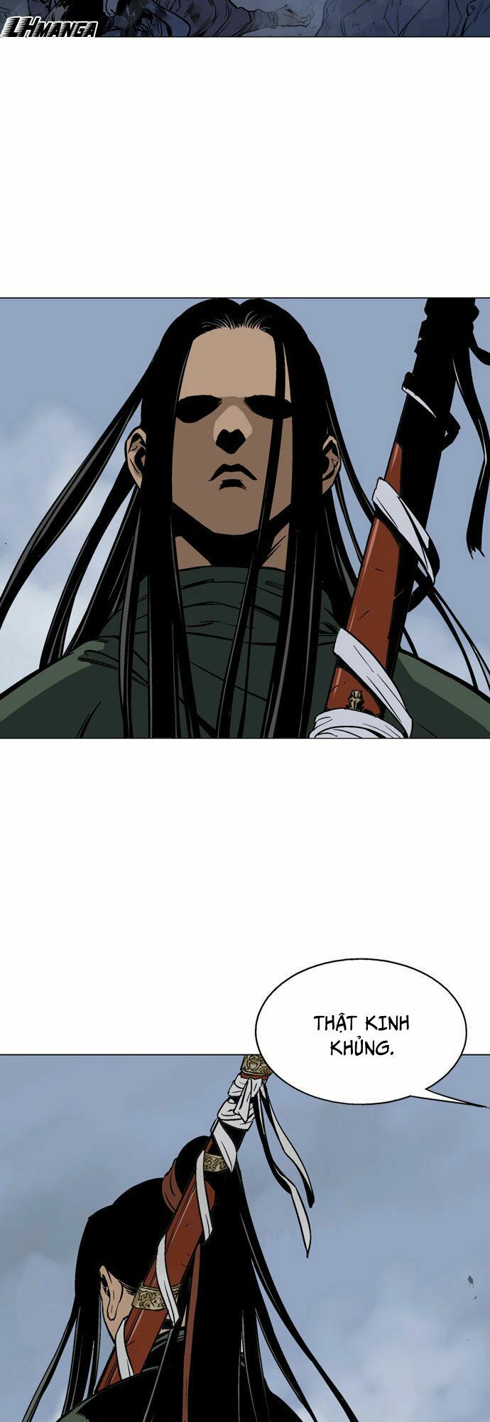 Gosu - Cao Thủ 2: Chapter 1