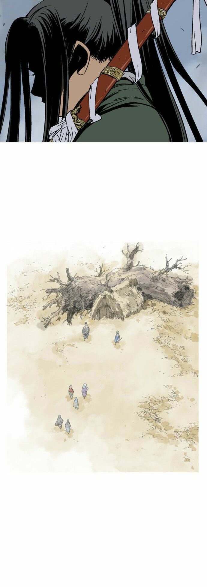 Gosu - Cao Thủ 2: Chapter 1