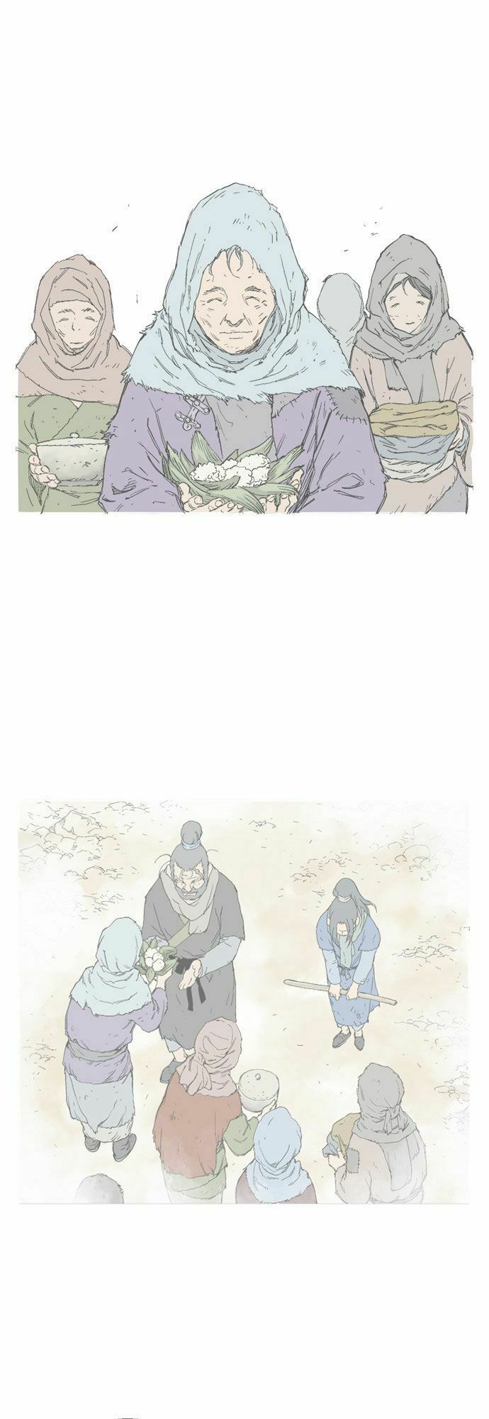 Gosu - Cao Thủ 2: Chapter 1