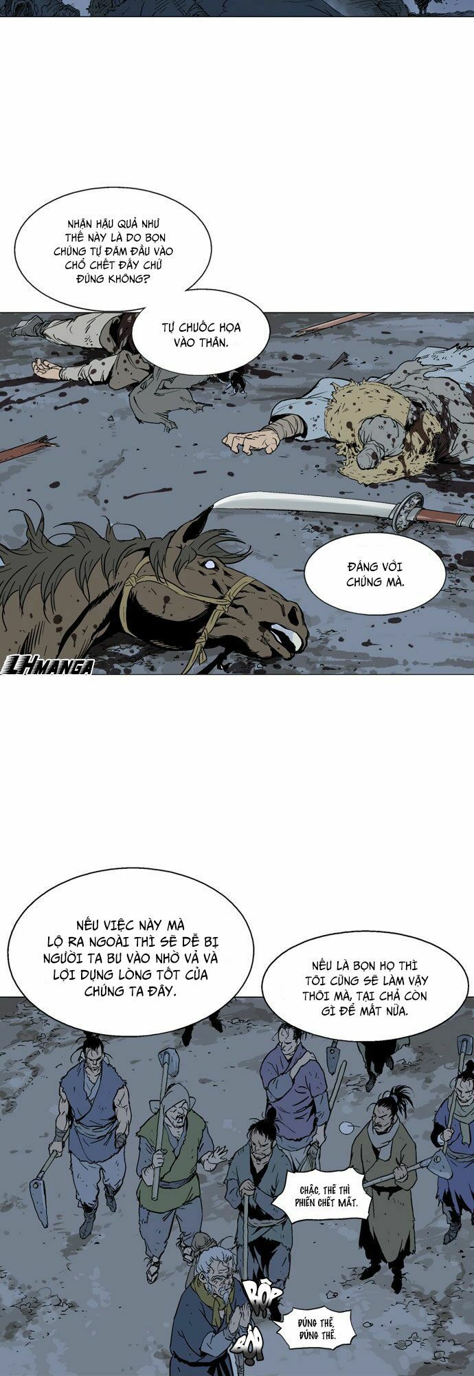 Gosu - Cao Thủ 2: Chapter 1