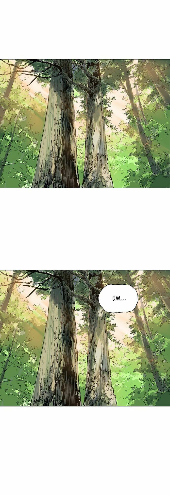 Gosu - Cao Thủ 2: Chapter 1