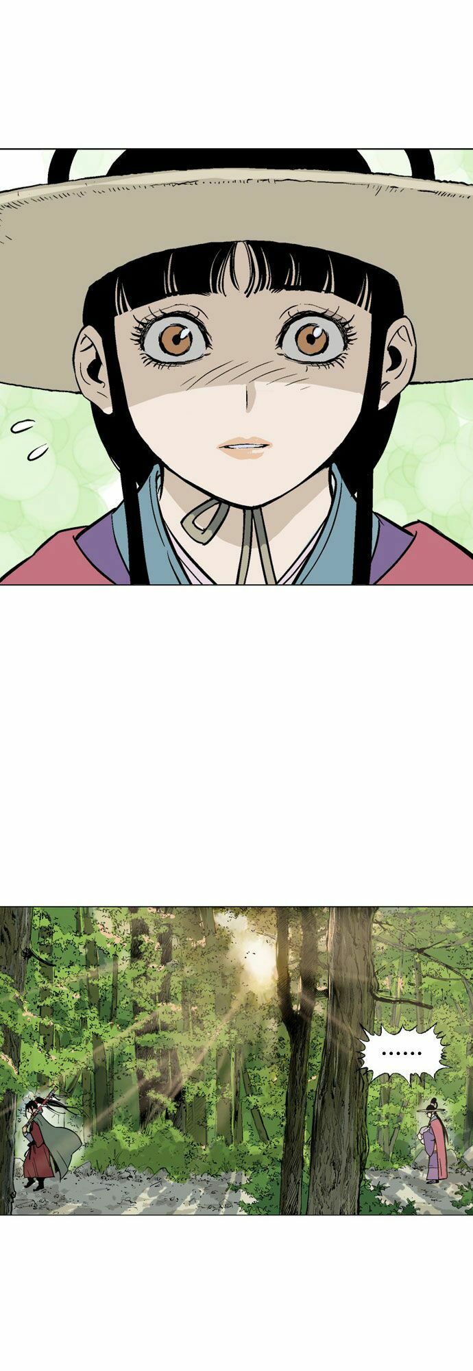 Gosu - Cao Thủ 2: Chapter 1