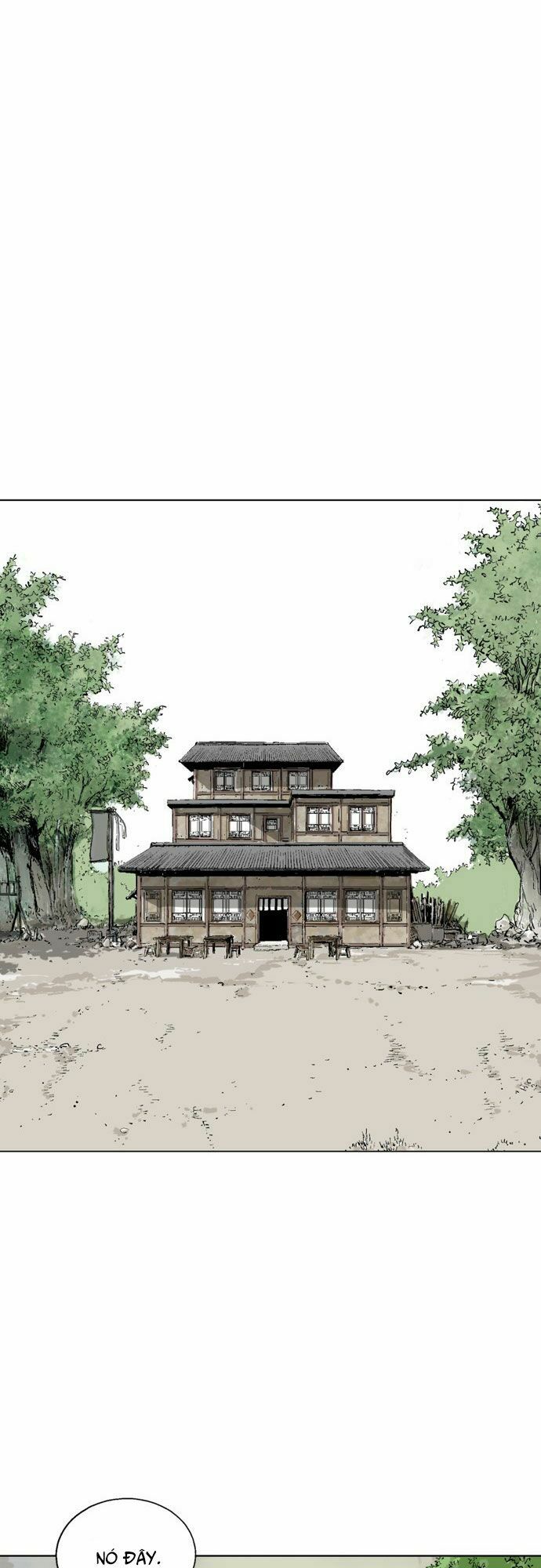 Gosu - Cao Thủ 2: Chapter 1