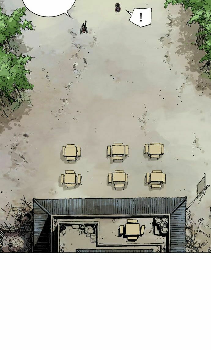 Gosu - Cao Thủ 2: Chapter 1