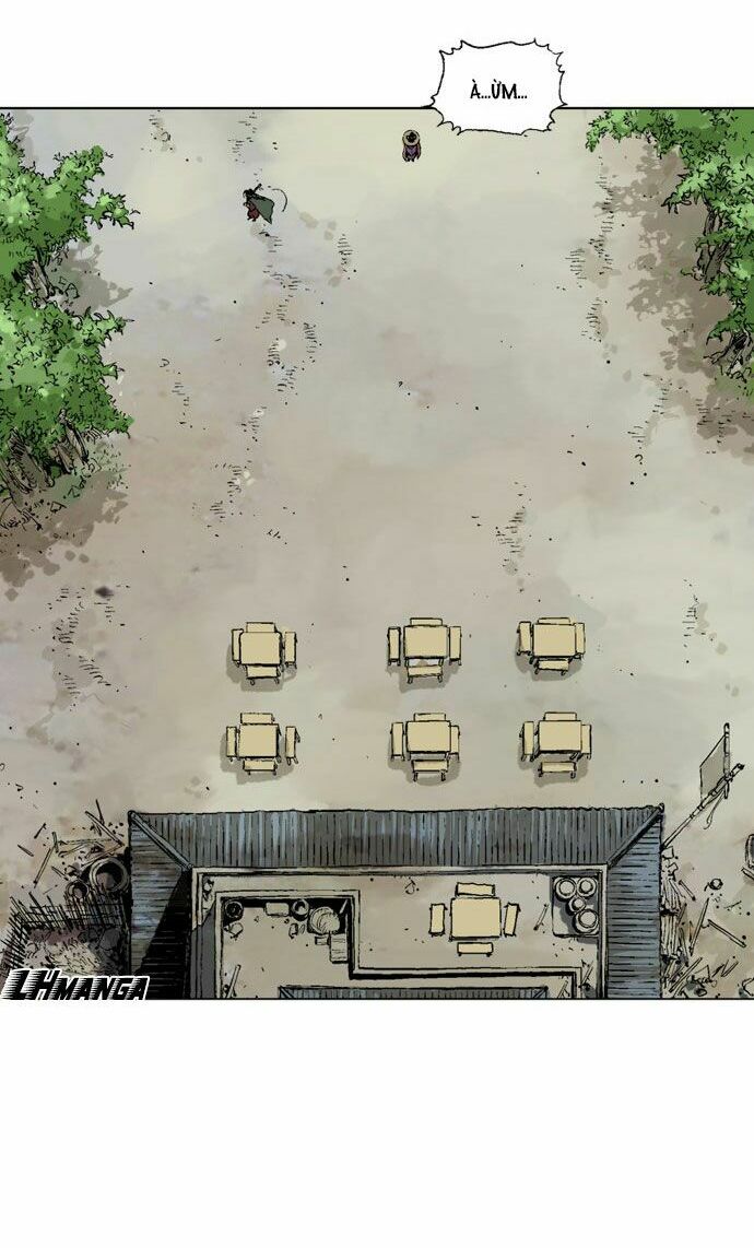 Gosu - Cao Thủ 2: Chapter 1