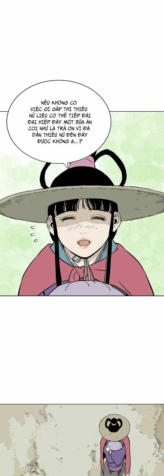 Gosu - Cao Thủ 2: Chapter 1