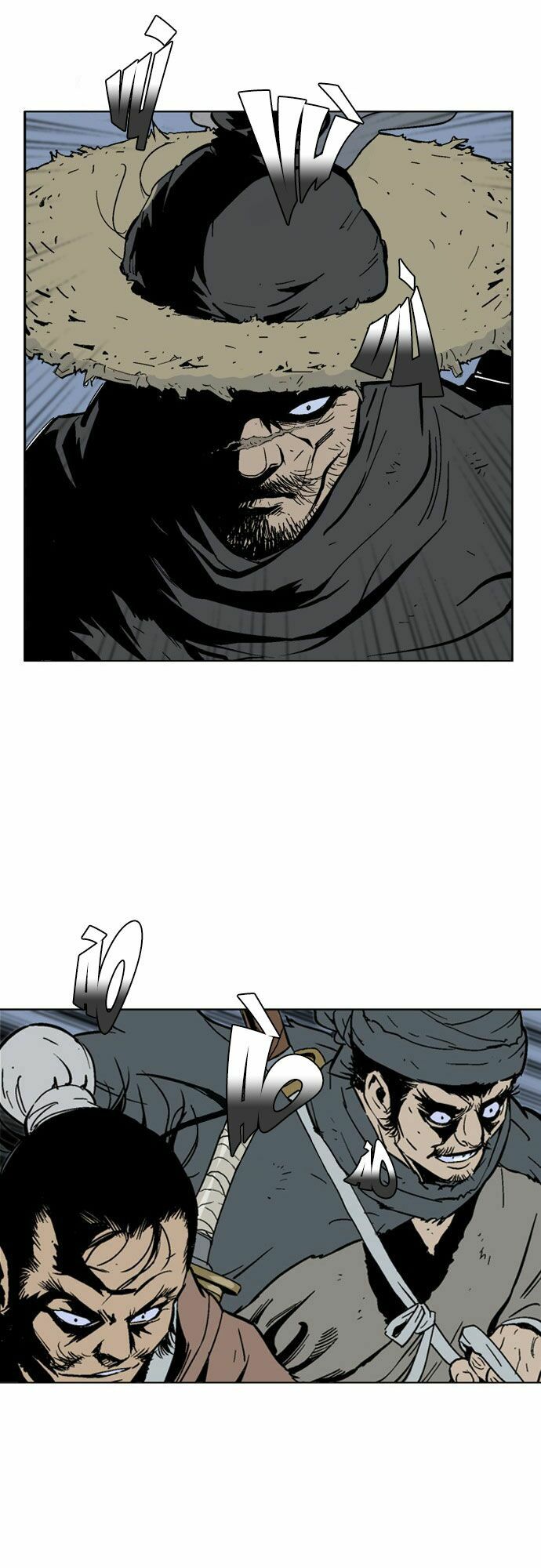Gosu - Cao Thủ 2: Chapter 1