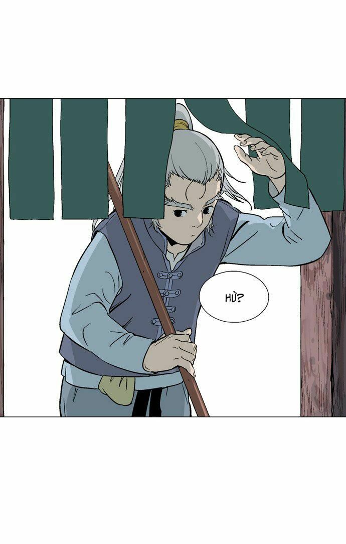 Gosu - Cao Thủ 2: Chapter 1