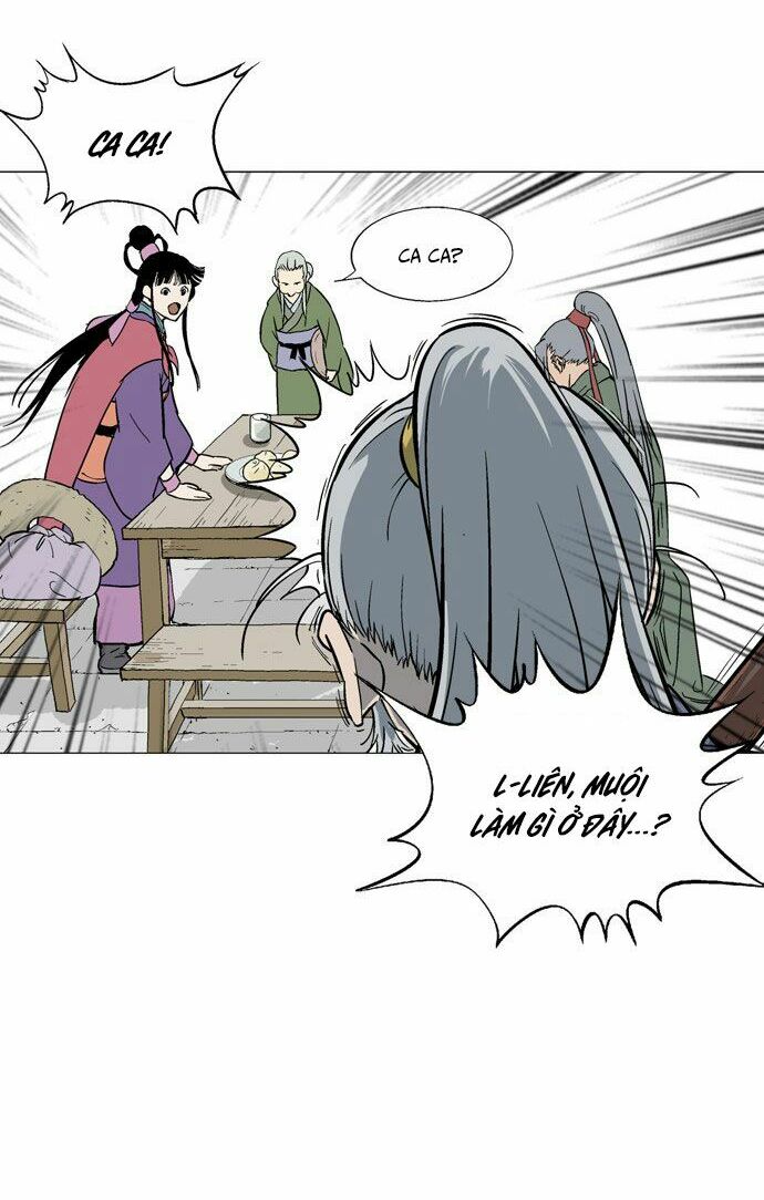 Gosu - Cao Thủ 2: Chapter 1