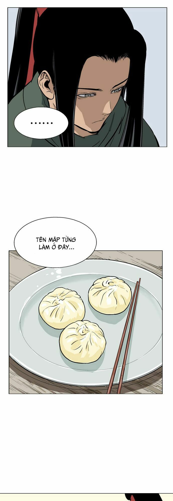 Gosu - Cao Thủ 2: Chapter 1