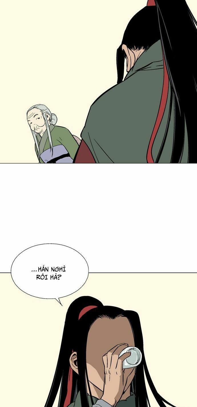 Gosu - Cao Thủ 2: Chapter 1