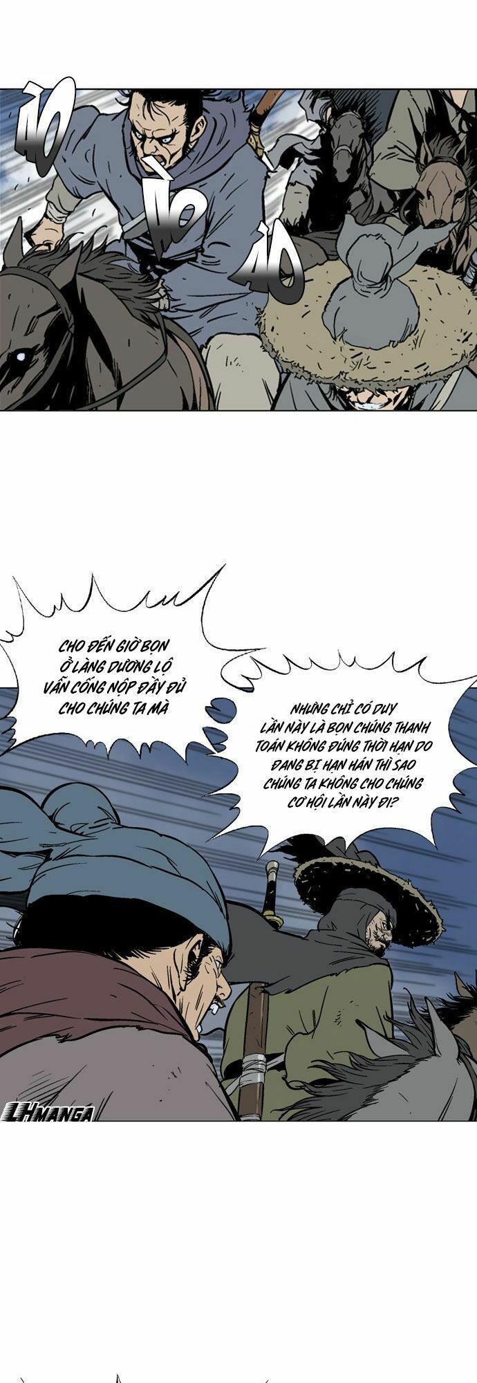 Gosu - Cao Thủ 2: Chapter 1