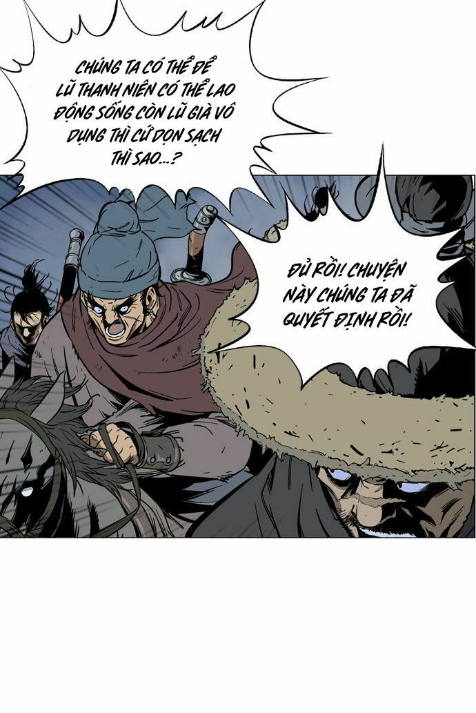 Gosu - Cao Thủ 2: Chapter 1