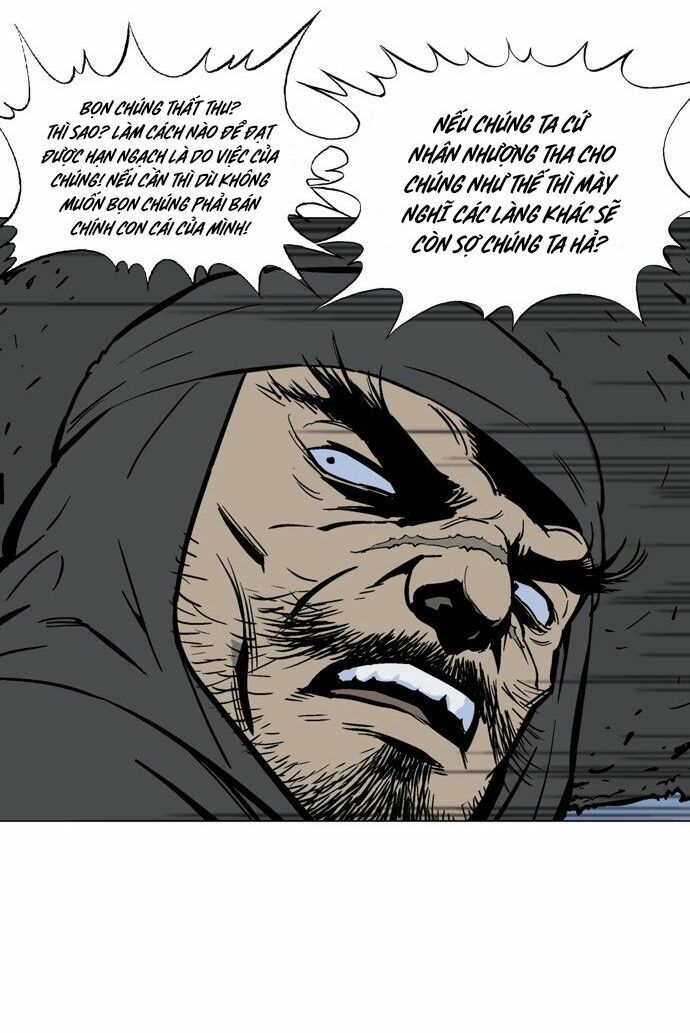 Gosu - Cao Thủ 2: Chapter 1
