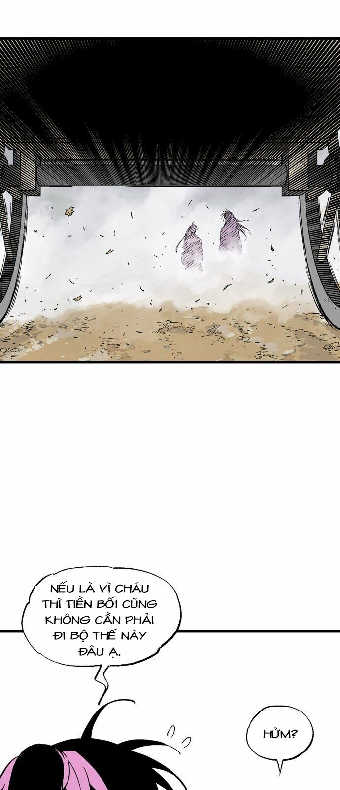 Gosu - Cao Thủ 2: Chapter 102: P.2