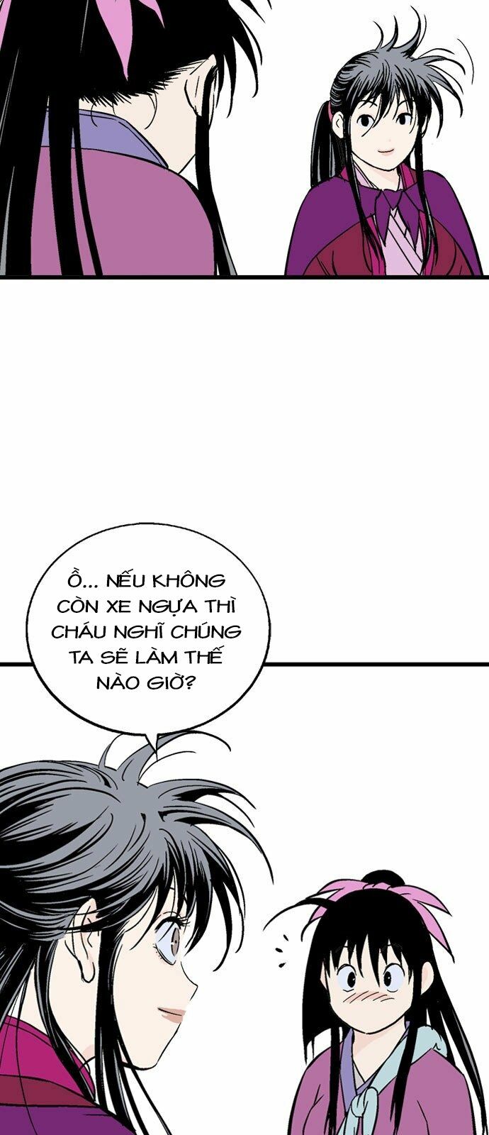 Gosu - Cao Thủ 2: Chapter 102: P.2