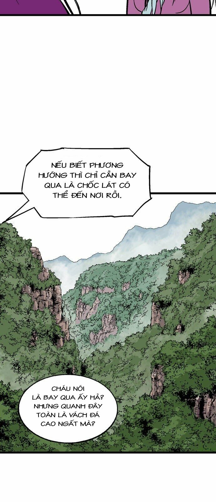 Gosu - Cao Thủ 2: Chapter 102: P.2