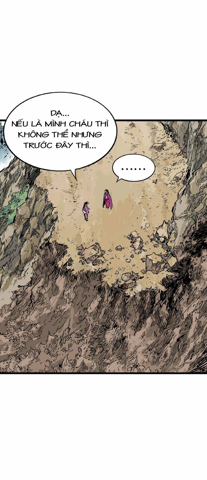 Gosu - Cao Thủ 2: Chapter 102: P.2