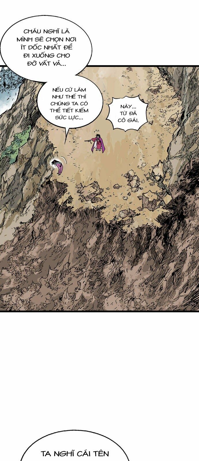 Gosu - Cao Thủ 2: Chapter 102: P.2