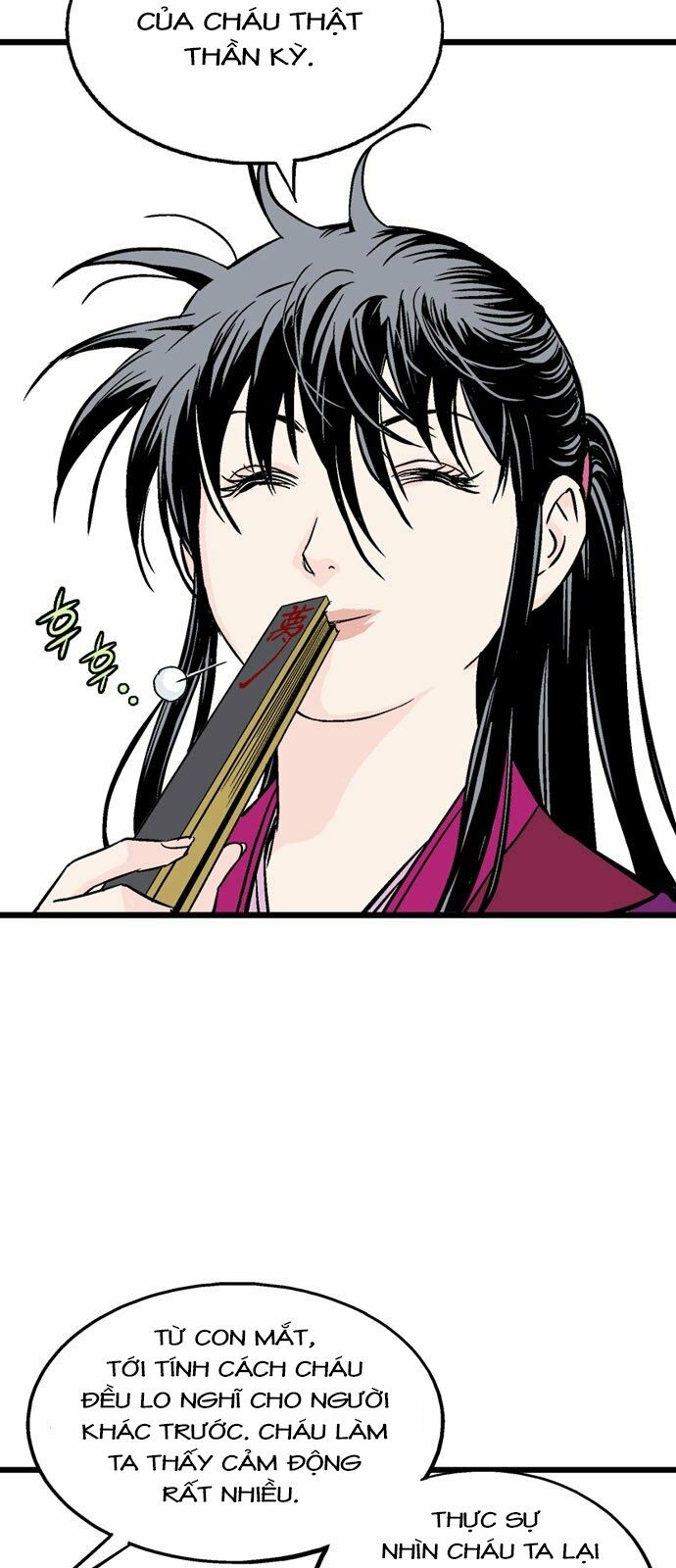 Gosu - Cao Thủ 2: Chapter 102: P.2