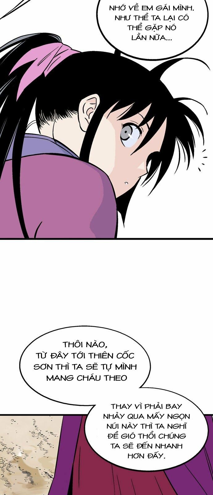 Gosu - Cao Thủ 2: Chapter 102: P.2