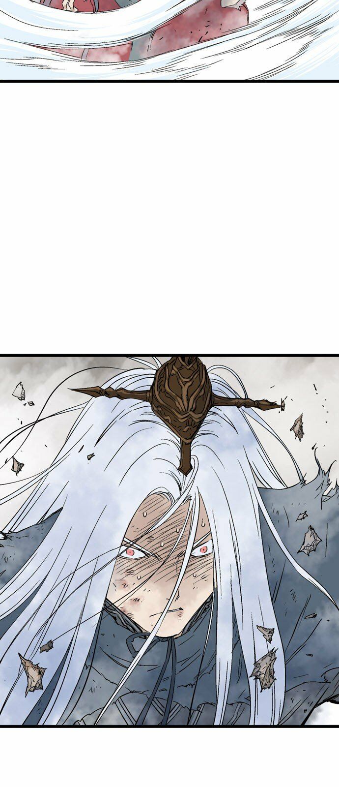 Gosu - Cao Thủ 2: Chapter 102: P.2