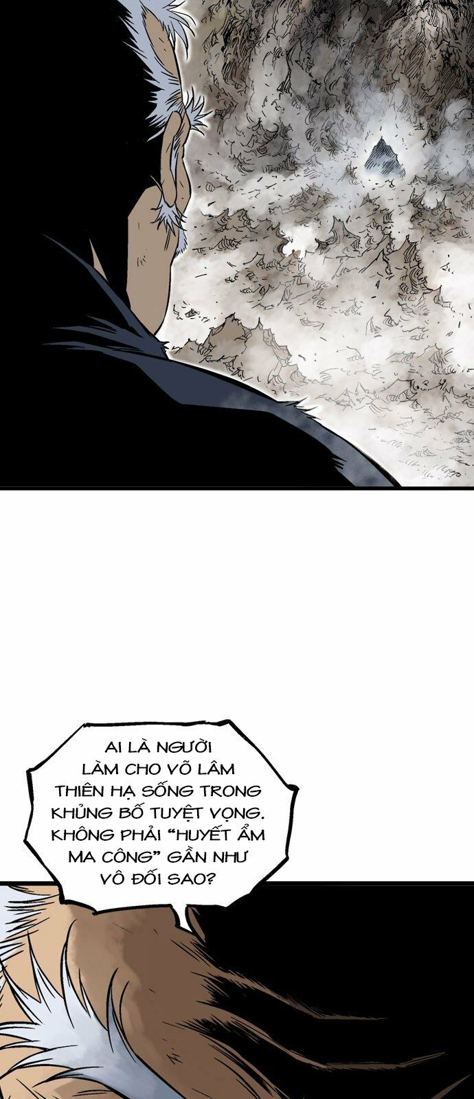Gosu - Cao Thủ 2: Chapter 102: P.2