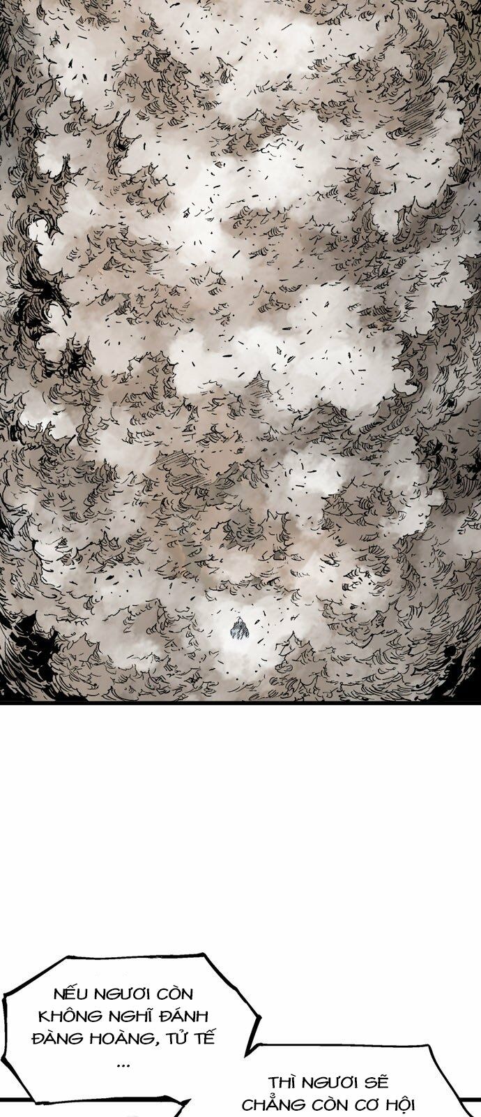 Gosu - Cao Thủ 2: Chapter 102: P.2
