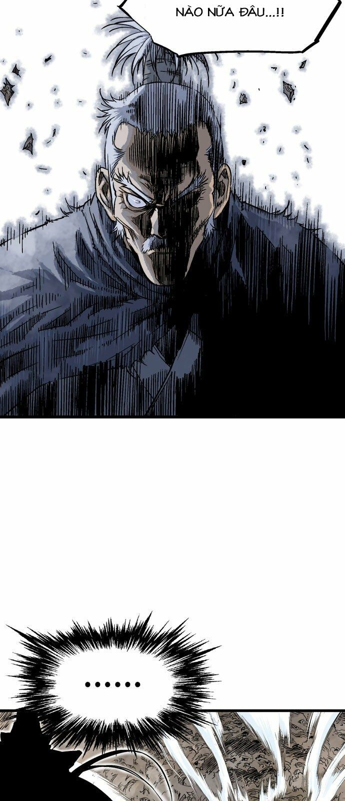 Gosu - Cao Thủ 2: Chapter 102: P.2