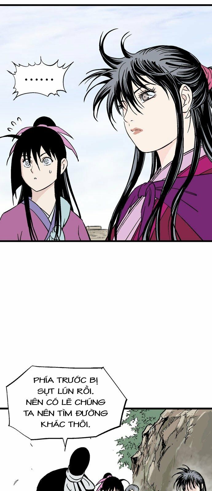 Gosu - Cao Thủ 2: Chapter 102: P.2