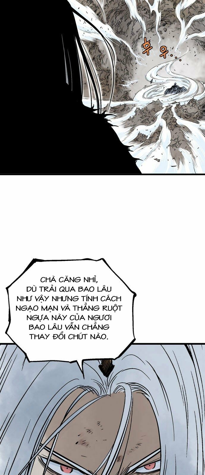 Gosu - Cao Thủ 2: Chapter 102: P.2