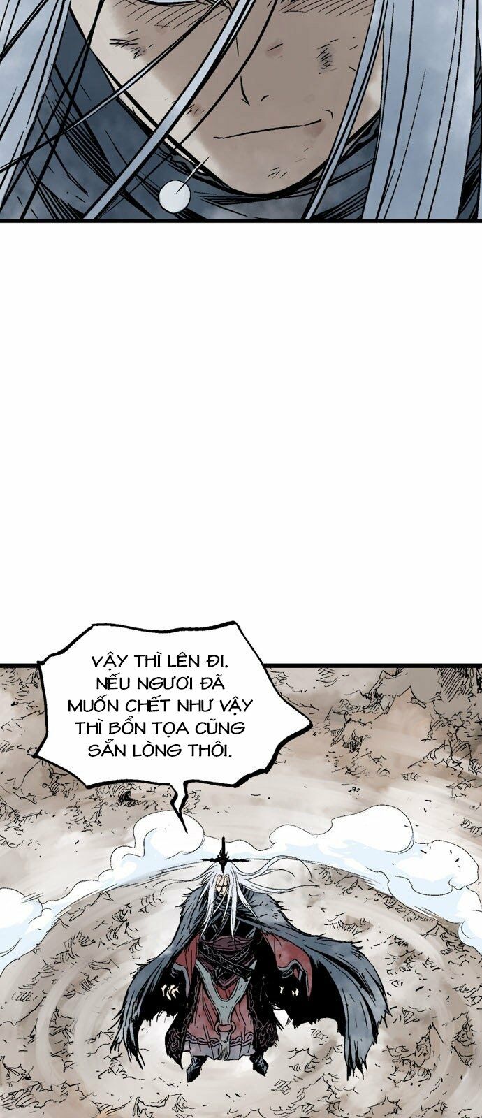 Gosu - Cao Thủ 2: Chapter 102: P.2