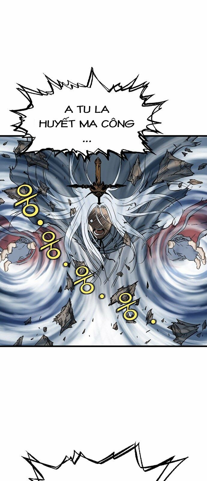 Gosu - Cao Thủ 2: Chapter 102: P.2