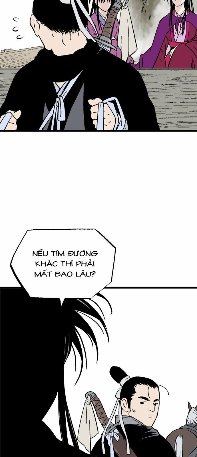 Gosu - Cao Thủ 2: Chapter 102: P.2