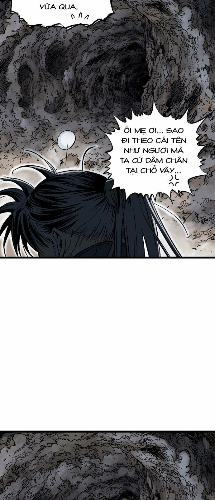 Gosu - Cao Thủ 2: Chapter 102: P.2