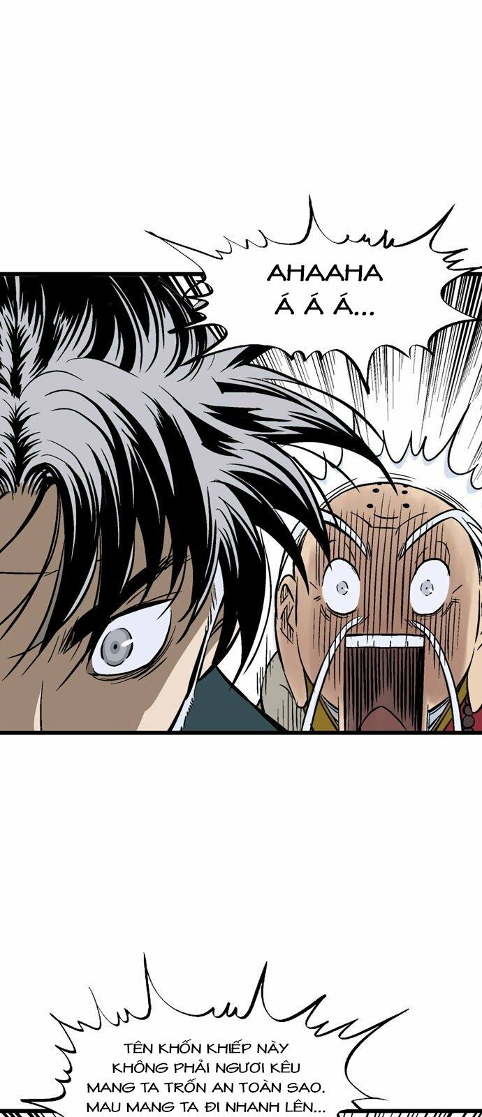 Gosu - Cao Thủ 2: Chapter 102: P.2