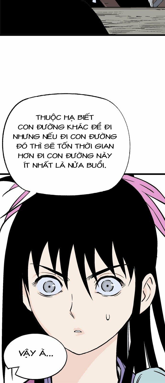 Gosu - Cao Thủ 2: Chapter 102: P.2